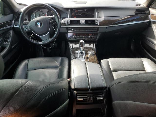 2015 BMW 535 D WBAXA5C54FD691354