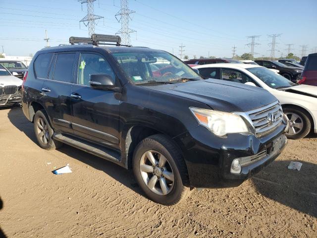2012 LEXUS GX 460 #3263804706
