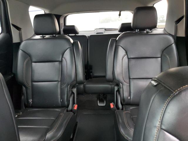 2019 CHEVROLET TRAVERSE R 1GNERJKX9KJ179834