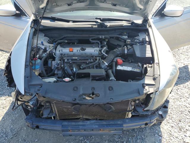 2011 HONDA ACCORD EXL - 1HGCP2F8XBA094128