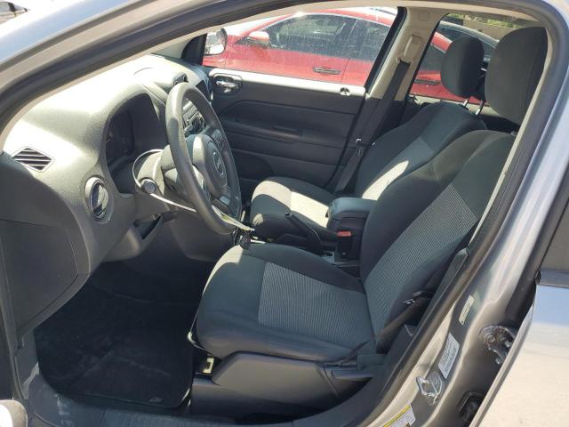 2016 JEEP COMPASS SP 1C4NJCBA3GD525034