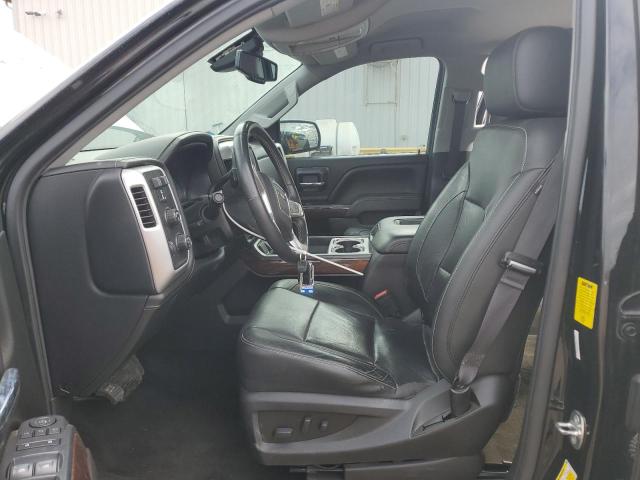 2018 GMC SIERRA K15 3GTU2NEC7JG412330