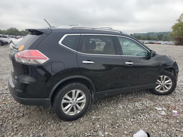 2014 NISSAN ROGUE S - 5N1AT2MT6EC793947