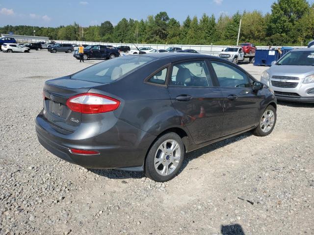 2016 FORD FIESTA SE - 3FADP4BJ2GM123144