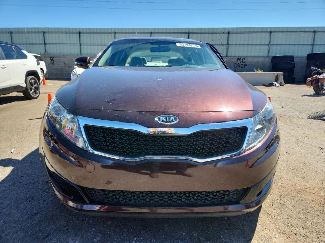 2011 KIA OPTIMA LX #3291210994