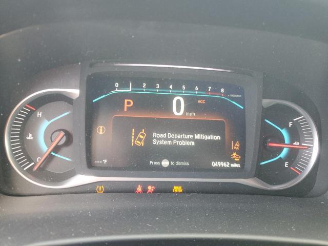 2022 HONDA PILOT EXL - 5FNYF6H55NB000346