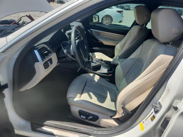 2017 BMW 330 I WBA8B9G36HNU56520