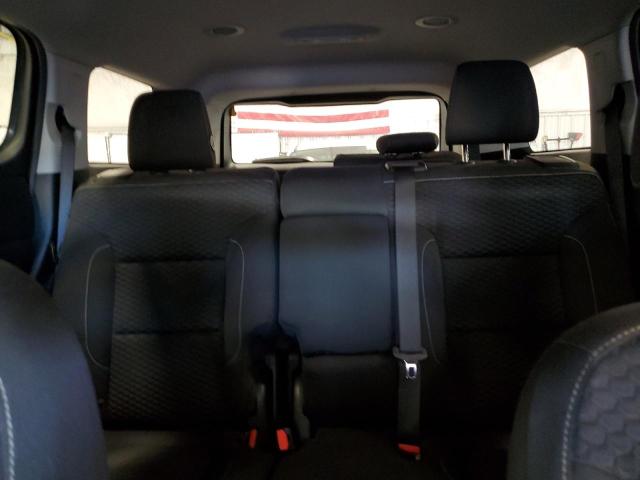 2017 GMC ACADIA SLE - 1GKKNKLA9HZ276120