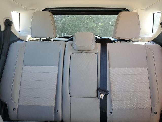 2021 FORD ECOSPORT S MAJ3S2FE7MC417177