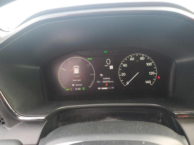 2024 HONDA CR-V SPORT - 5J6RS5H57RL002834