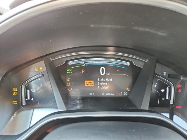 2021 HONDA CR-V EX 7FART6H56ME014479