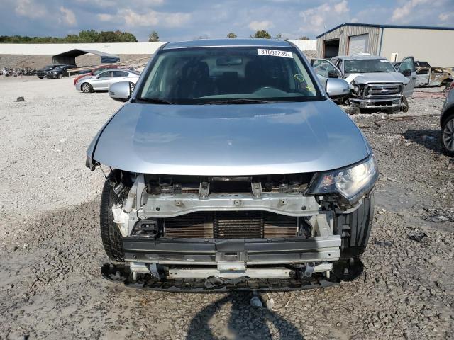 2016 MITSUBISHI OUTLANDER #3291409133