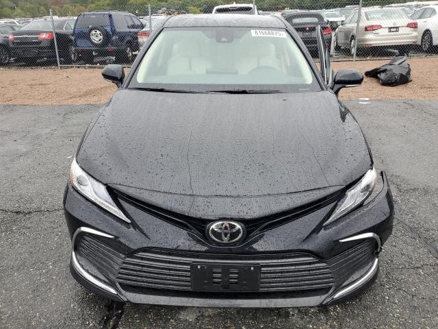 2024 TOYOTA CAMRY XLE 4T1F11BKXRU126038