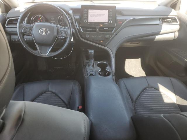 2023 TOYOTA CAMRY SE N 4T1G11BK5PU095685