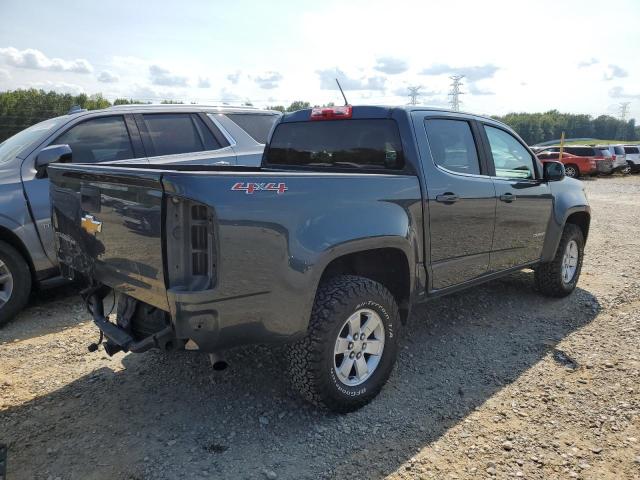 2019 CHEVROLET COLORADO #3287597024