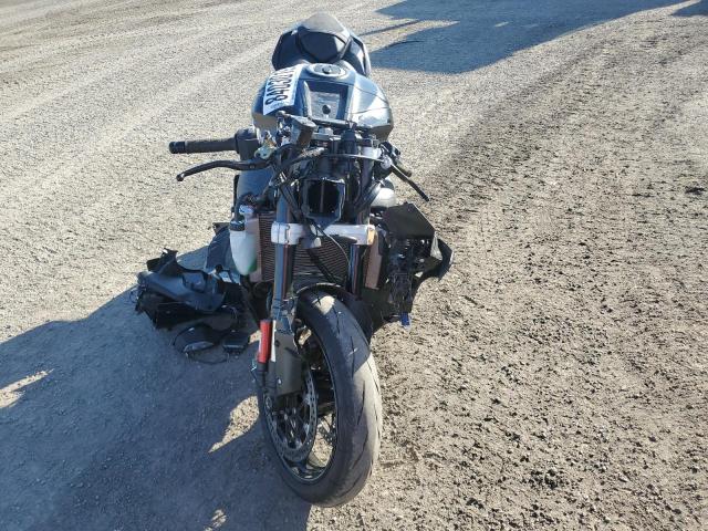 2025 KAWASAKI ZX1002 L JKBZXVL14SA019285