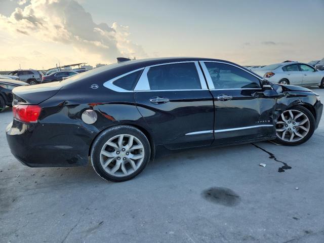 2017 CHEVROLET IMPALA PREMIER 1G1145S31HU186934
