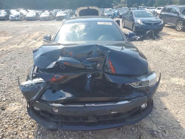 2017 BMW 430I GRAN WBA4F7C52HG437725