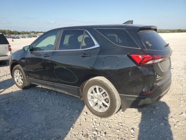 2022 CHEVROLET EQUINOX LT - 3GNAXKEV2NL310152