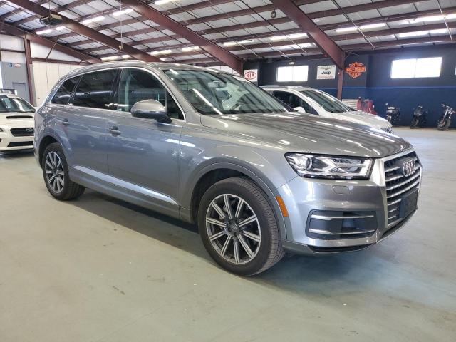 2017 AUDI Q7 PREMIUM WA1LAAF70HD007100