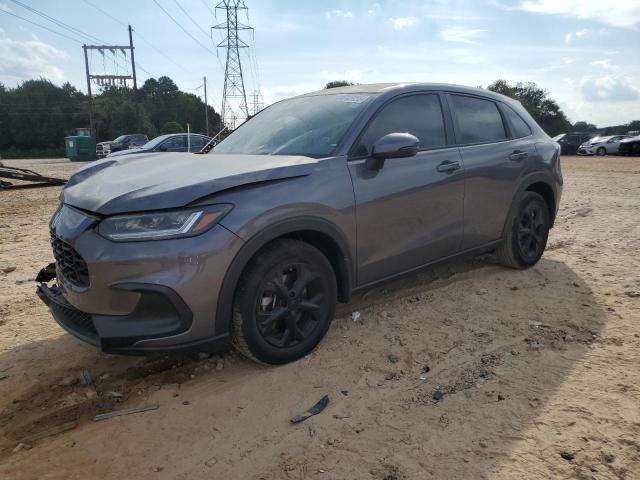 Global Auto Auctions: 2025 HONDA HR-V LX