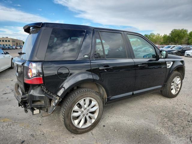 2015 LAND ROVER LR2 BASE/H SALFR2BG7FH427684