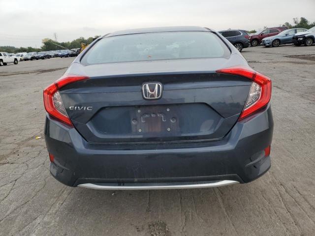 2020 HONDA CIVIC LX - 19XFC2F63LE027388
