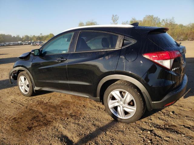 2020 HONDA HR-V EX 3CZRU6H57LM727856