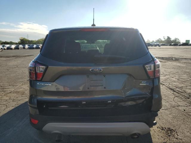 2017 FORD ESCAPE SE #3255428403