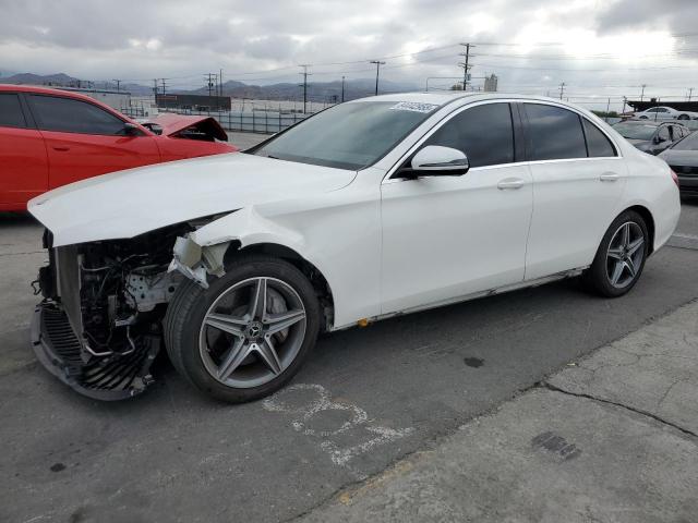 2019 MERCEDES-BENZ E 300 - WDDZF4JB3KA630921