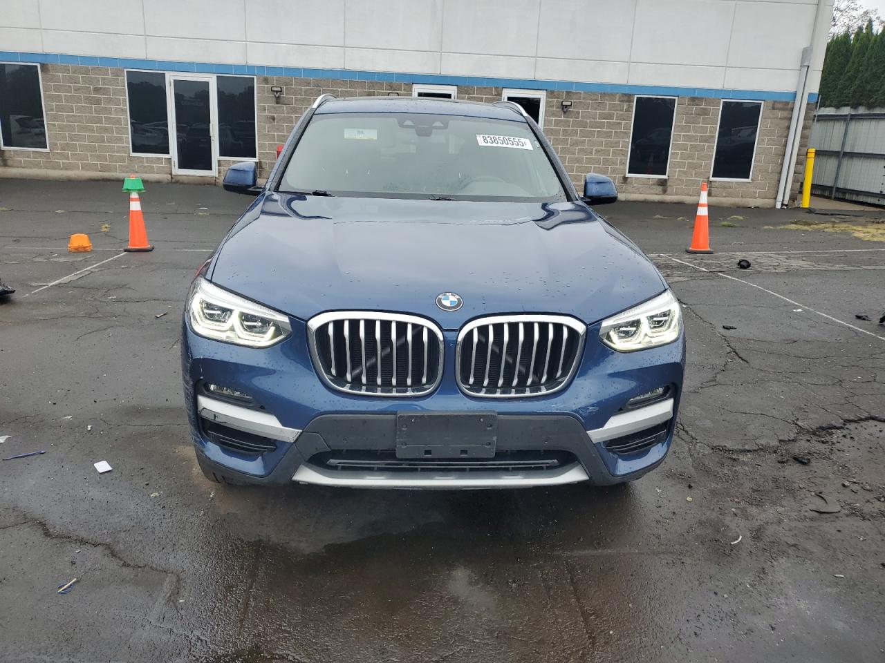 BMW X3 XDRIVE30I