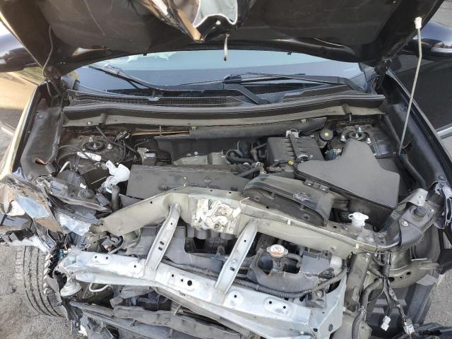 2019 MITSUBISHI OUTLANDER JA4AD3A35KZ027772