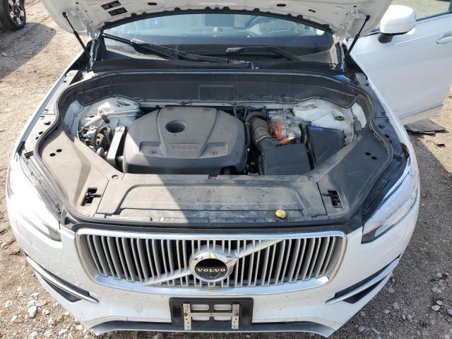 2018 VOLVO XC90 T8 YV4BR0PL5J1335827