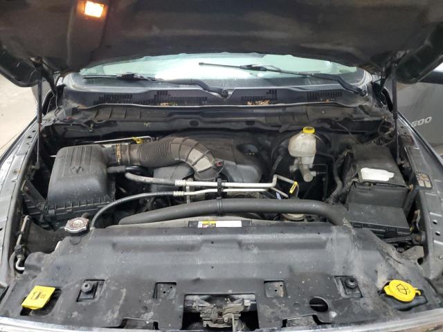 2012 DODGE RAM 1500 S - 1C6RD7GT6CS337325