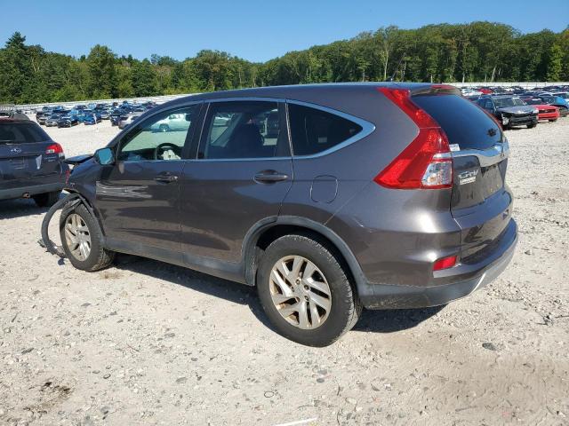 2016 HONDA CR-V EX 2HKRM4H57GH706222
