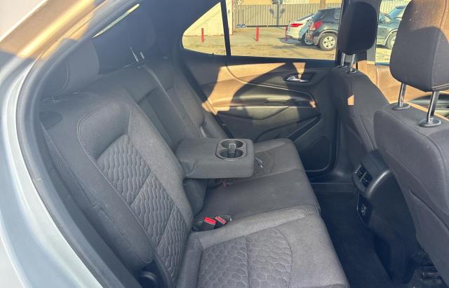 2019 CHEVROLET EQUINOX LT 2GNAXKEV0K6196619