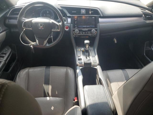 2016 HONDA CIVIC EXL #3303869760