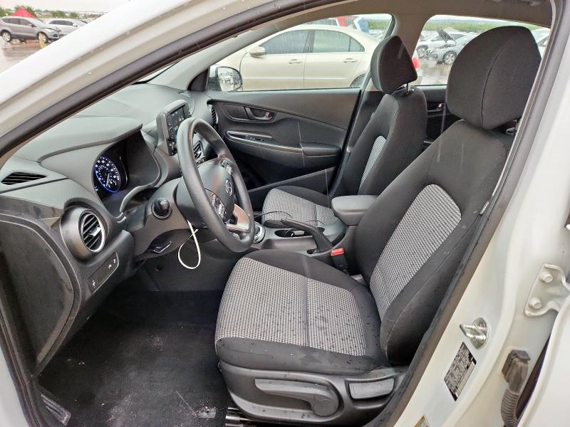 2019 HYUNDAI KONA KM8K12AA8KU282811