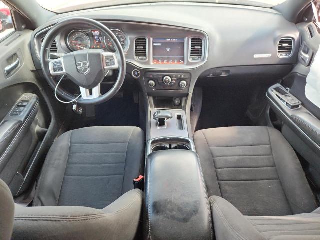 2013 DODGE CHARGER SX #3292493678