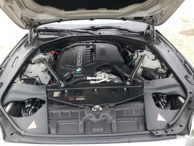 2015 BMW 640 I GRAN WBA6A0C50FD318407