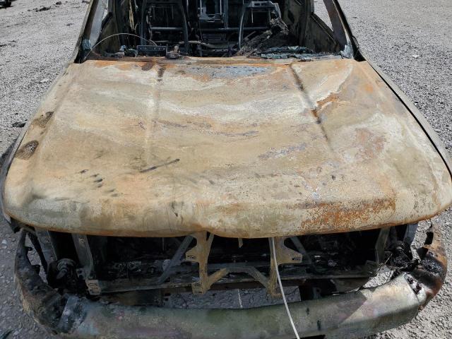 2012 CHEVROLET SILVERADO - 3GCPKSE72CG270468