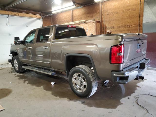 2015 GMC SIERRA K25 1GT12ZEG2FF541923