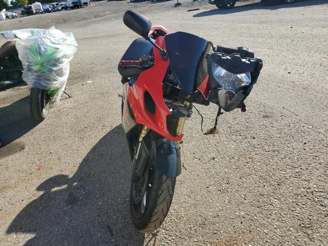 2005 SUZUKI GSX-R600 K JS1GN7CA452110178