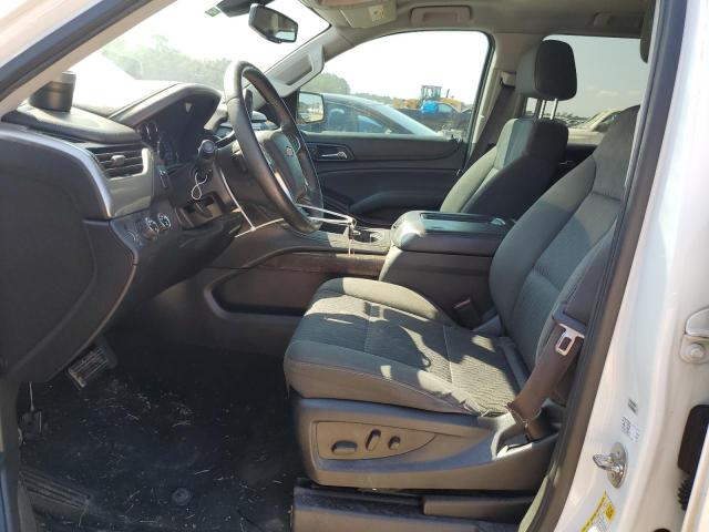 2015 CHEVROLET TAHOE K150 1GNSKAKC0FR622156