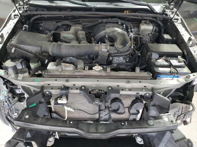 2020 TOYOTA 4RUNNER SR JTEBU5JR6L5787773