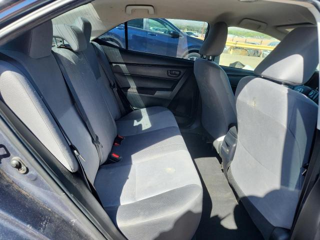2019 TOYOTA COROLLA L 2T1BURHE2KC228897