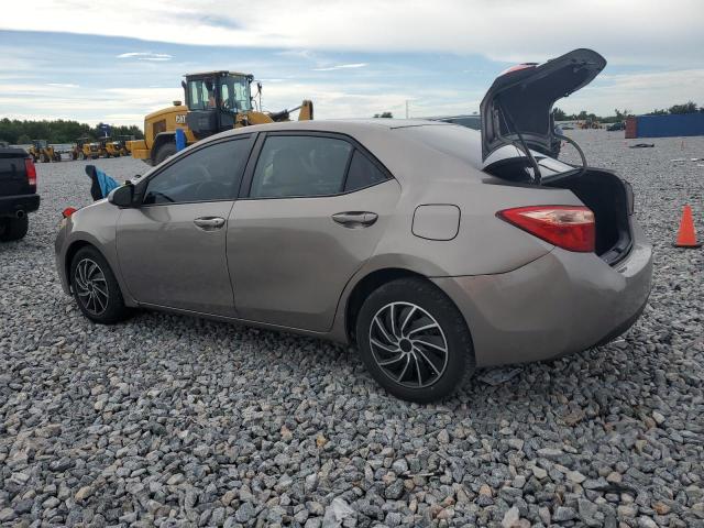 2015 TOYOTA COROLLA L - 5YFBURHE0FP341267