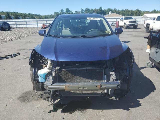 2017 HONDA HR-V LX - 3CZRU5H37HM711415