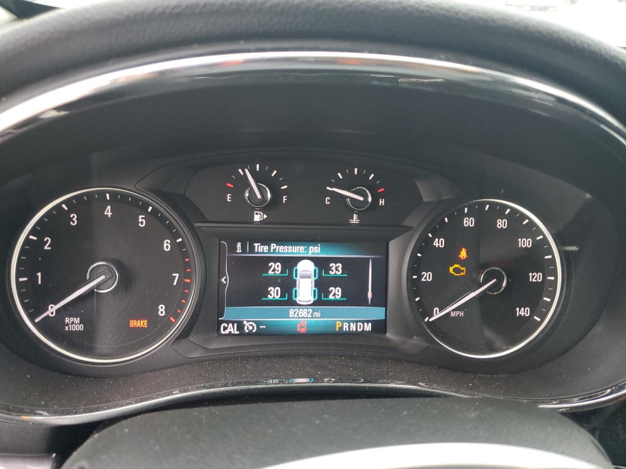 BUICK ENCORE SPORT TOURING