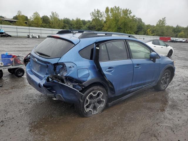 2014 SUBARU XV CROSSTR #3311586797